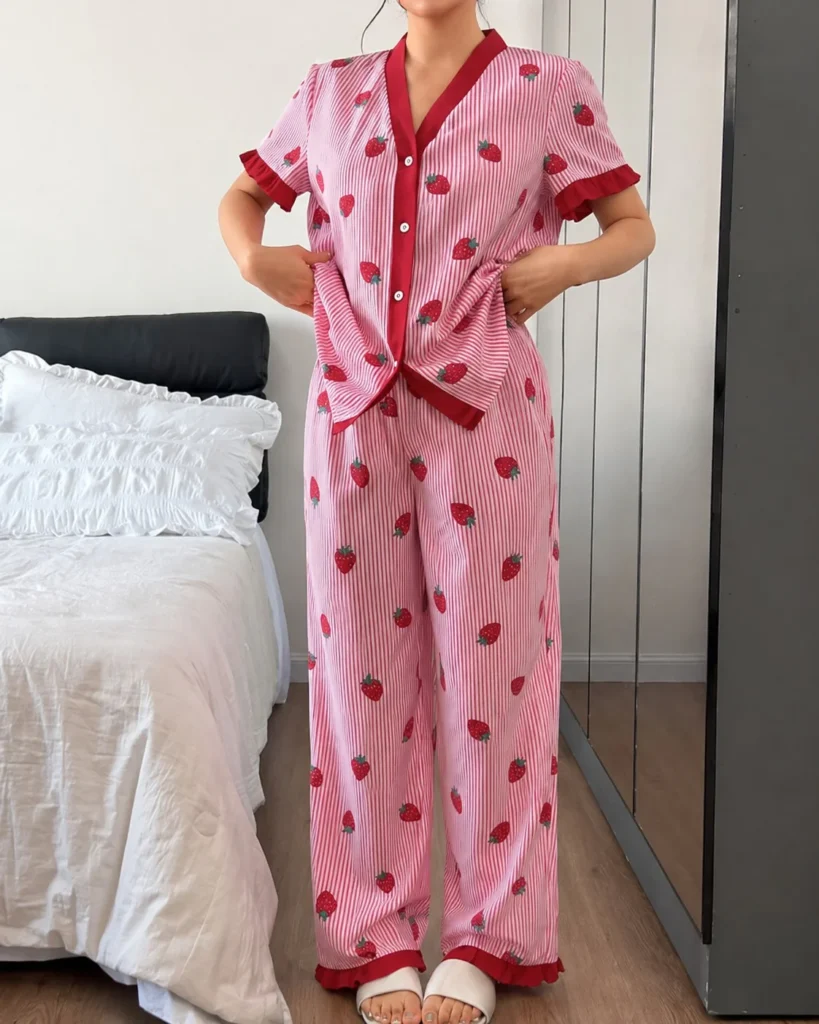 night suit for women
